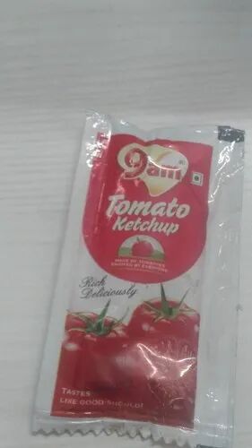 tomato ketchup