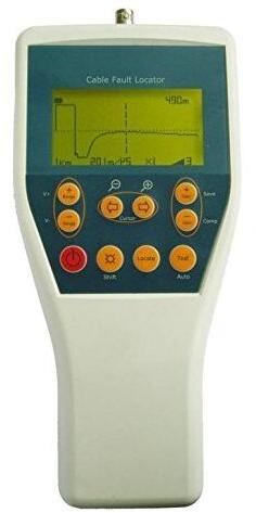Cable Fault Locator, for Industrial