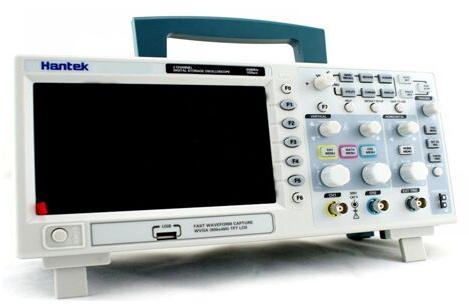 Oscilloscope