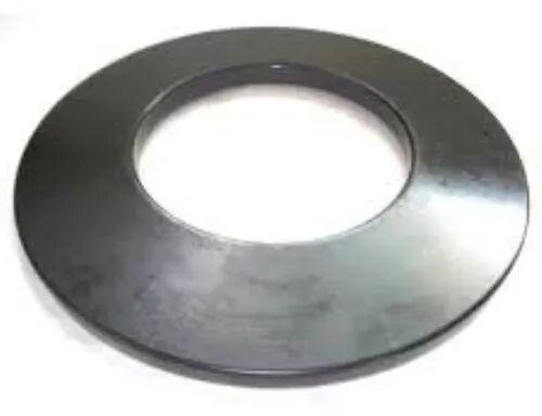 Gray Mild Steel Disc Spring, for Industrial, Packaging Type : Box
