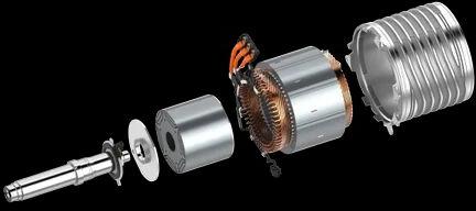 Brushless Motor