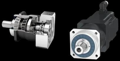 Servo Gearbox, Specialities : Rust Proof, Long Life, High Performance