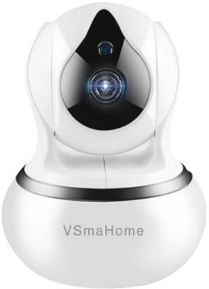 VSmaHome Wireless IP Camera