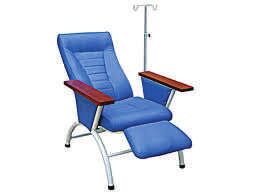Blood Transfusion Chair
