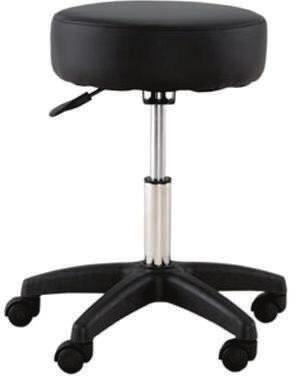 Lab Technician Stool, Feature : Height Adjustable, Cushioned Seat