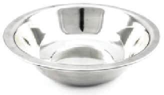 Stainless Steel Medical Basin, Color : Silver