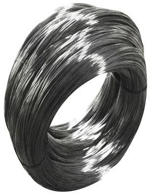 Nichrome Wire, for Making Fencing, Electrical Use, Shape : Round