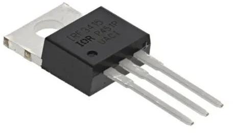 Infineon Transistor