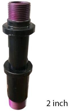 CI Column Pipe Adapter