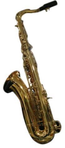 Alto Saxophone, Finish Type : Powder Coated