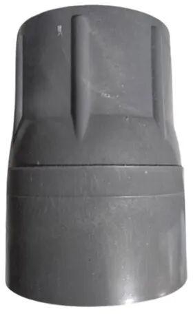 PVC Female Reducer, Color : Grey