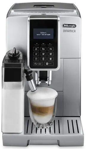 Plastic Coffee Vending Machine, Voltage : 220V