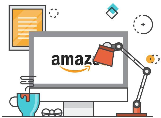 Amazon Sponsored Ads Service