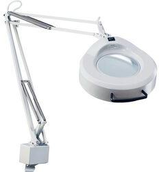 Illuminated Magnifier