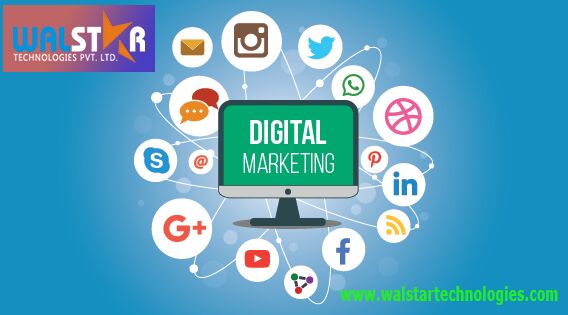 digital marketing solution services