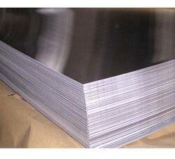 Stainless Steel 410 S Sheets