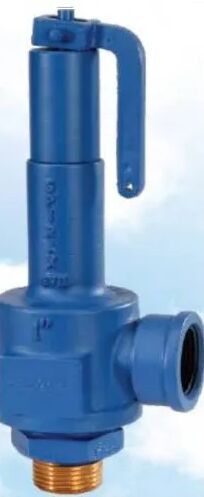 Safety Valve