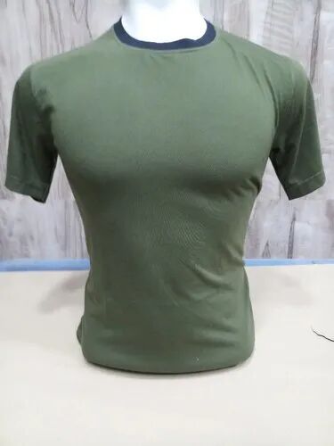 Sfp Mens Cotton T Shirt, Size : All Sizes
