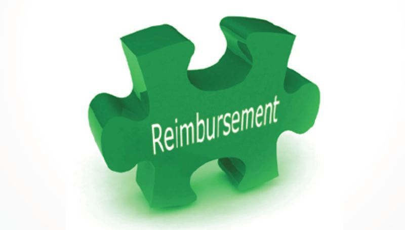 Claims &amp; Reimbursement Services