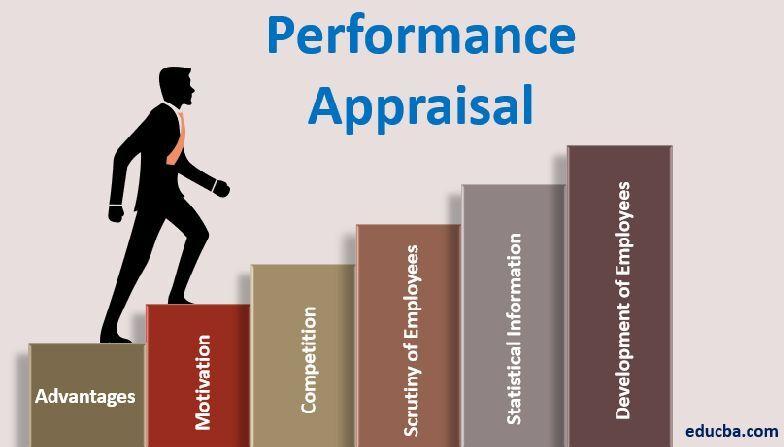 Performance Appraisal Services