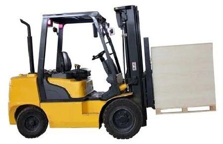 Handling Forklift Truck, Fuel Type : Diesel