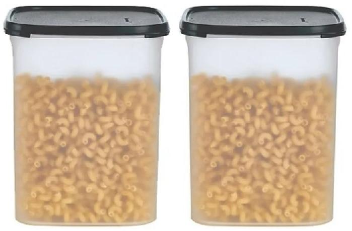 Snacks Storage Container Set