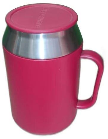  Tupperware Insulated Mug, Capacity : 400ml
