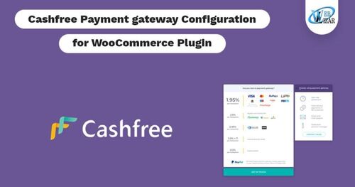 CashFree Payment Gateway Service