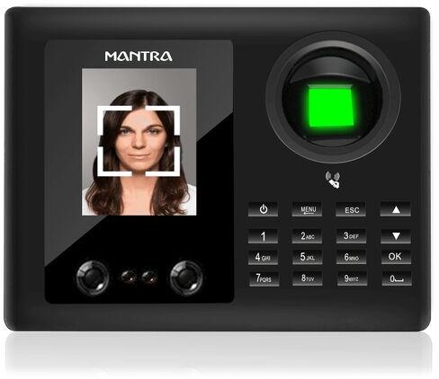 Mantra Bioface-MSD1K Access Control System, Display Type : Digital