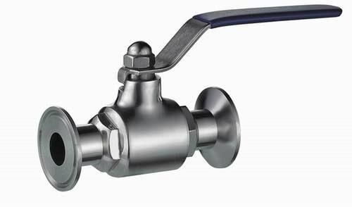 MS Ball Valve