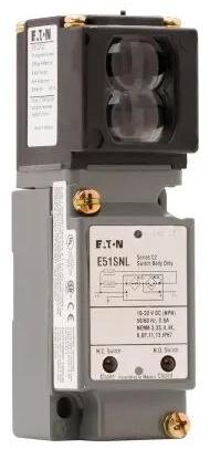 Electronic Limit Switches