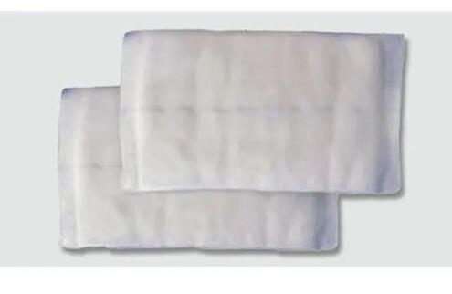 Dressing Cotton Pads, Packaging Type : Packet
