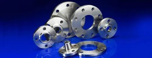 Randhir stainless steel flanges, Size : 10-20 inch