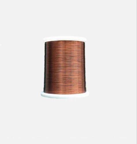 Polyester Enamelled Aluminium Wire, Certification : IEC