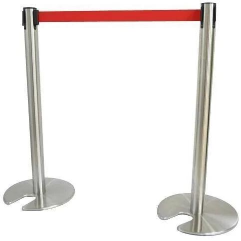 Round Queue Stand