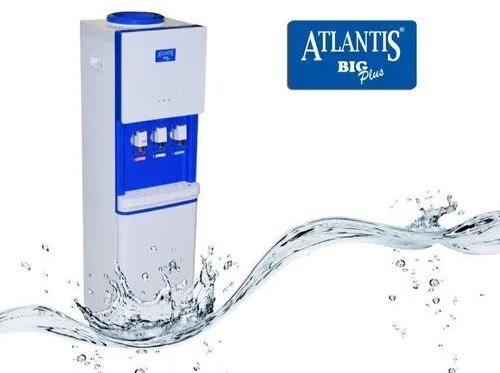 Atlantis Water Dispenser, Capacity : 15 to 20 Litres