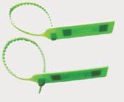 PVC RFID Cable Ties