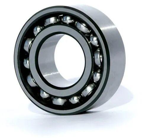 Round Ball Bearing