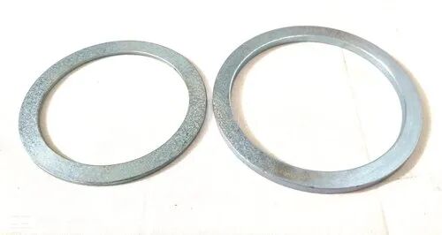 Round Mild Steel Agricultural Reversible Washer, Size : 8 10 Inches