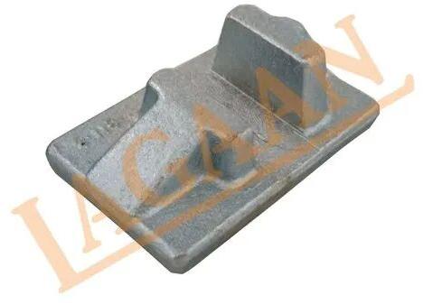 MS Auto Palti Stop Plate, for Tractor