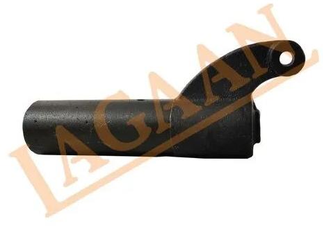 LAGAAN Mild Steel Reversible Plough Gun, Size : 10 Inches