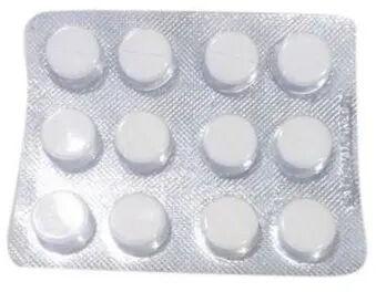 Paracetamol Tablet