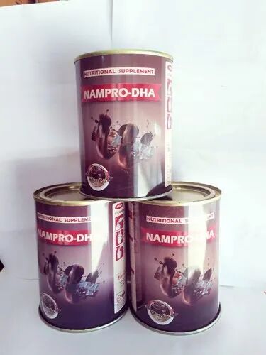 Protein Powder, Packaging Size : 250GM