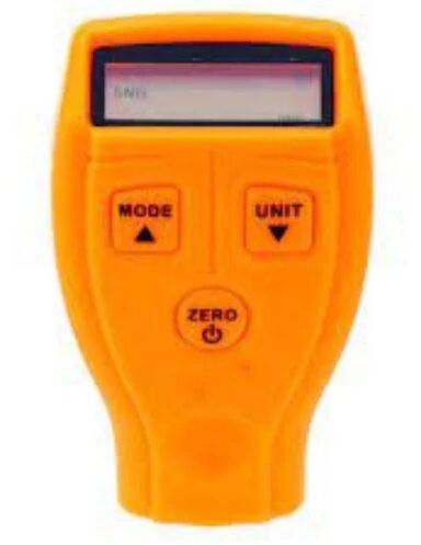 Dft Coating Meter