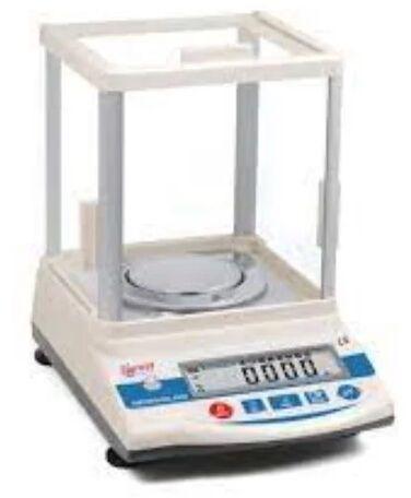 Electronic Precision Balance, Capacity : 220g