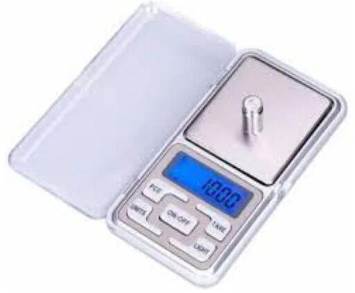 112 gm Pocket Weighing Scale