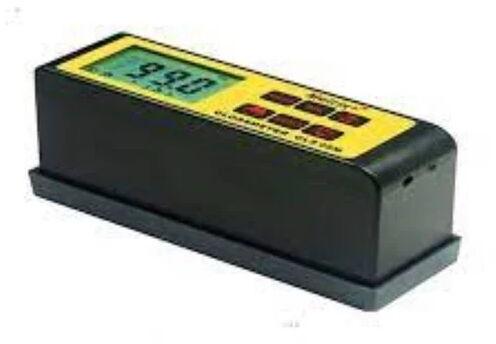 Triple Angle Gloss Meter, for Industrial