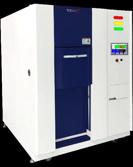 Thermal Shock Chamber SHOCK SERIES Ⅲ, for Industrial, Feature : Rust Proof