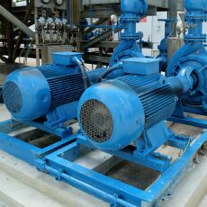 Centrifugal Pump