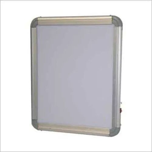 X Ray View Box, Color : White